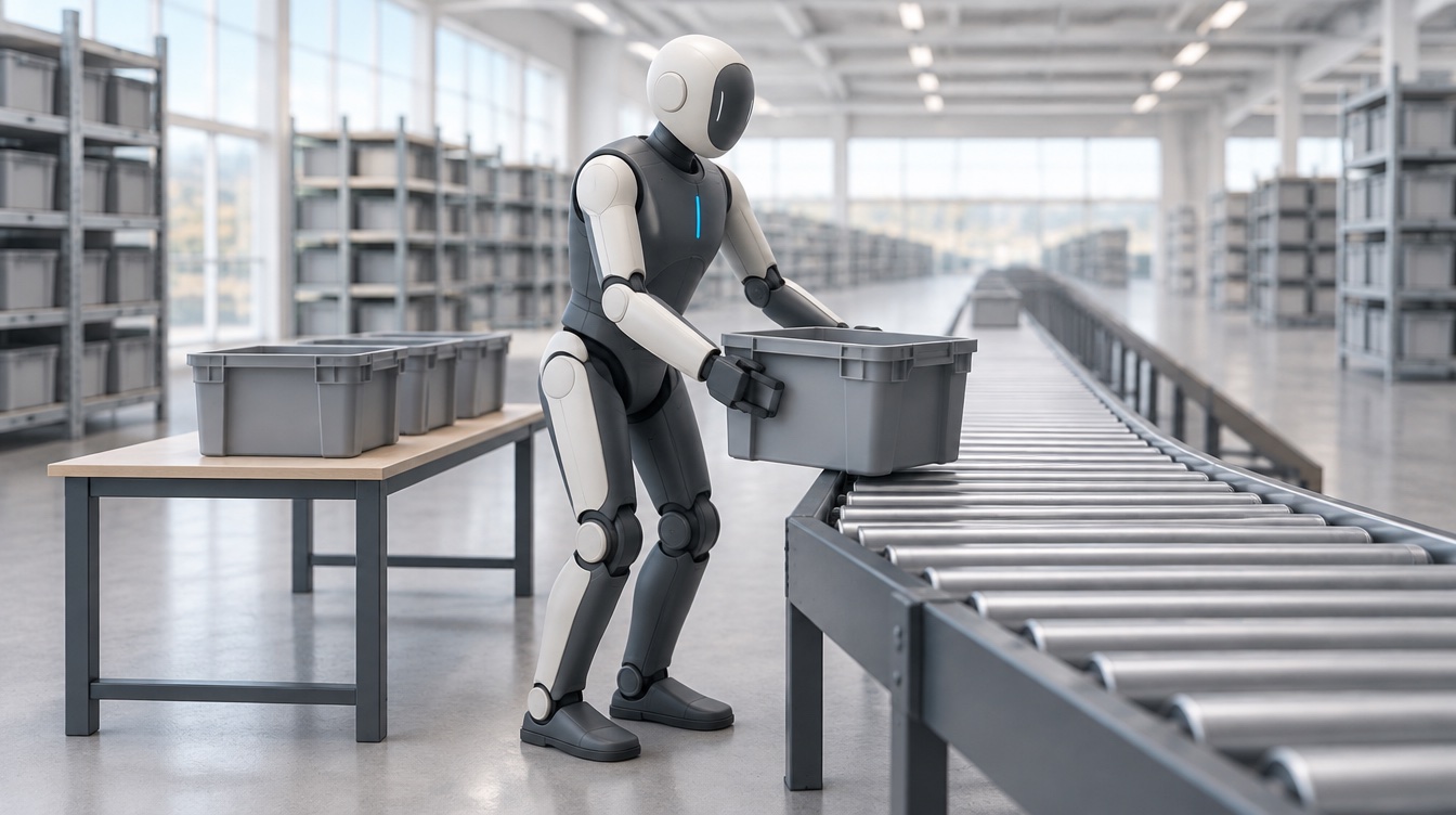 AI-illustratie, geen productfoto