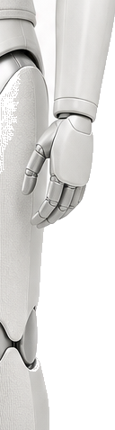 Mechanisch detail