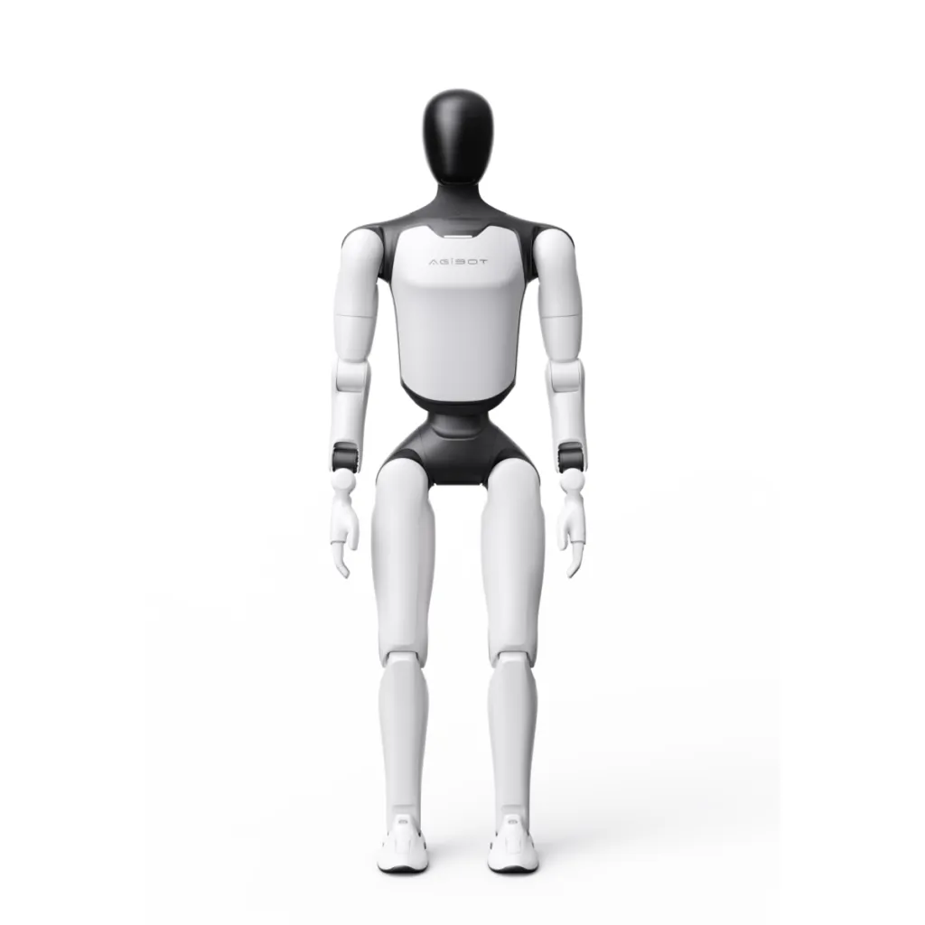 Agibot A3