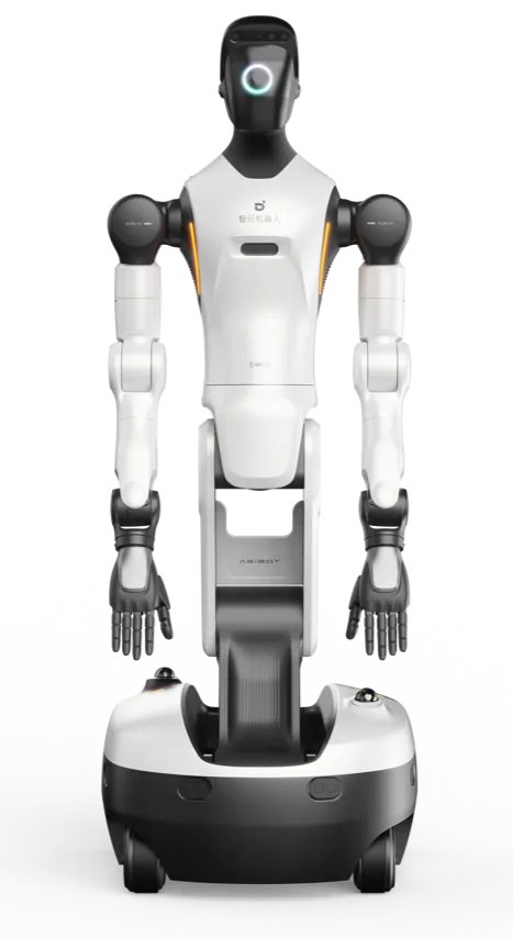 Agibot G2