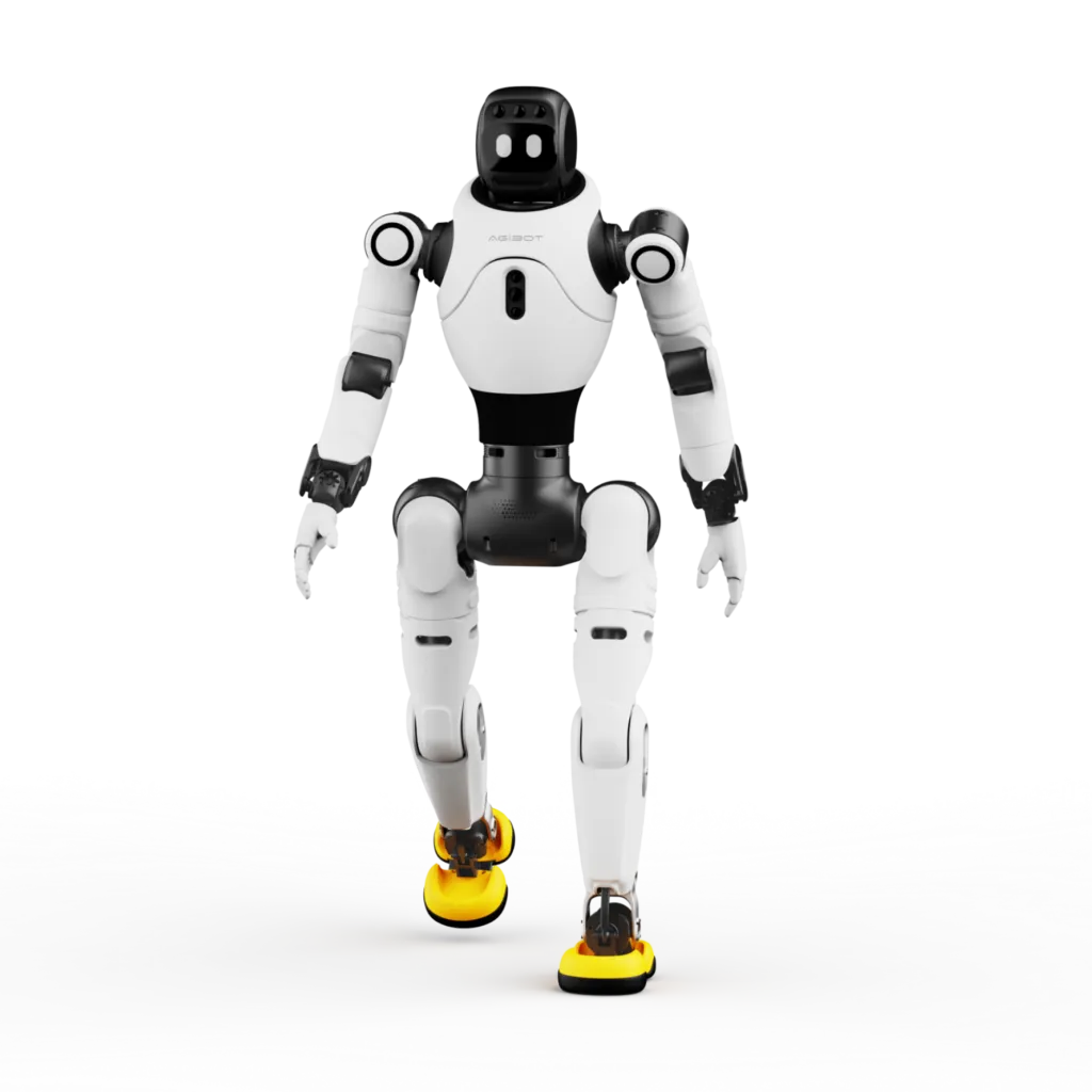 Agibot X2