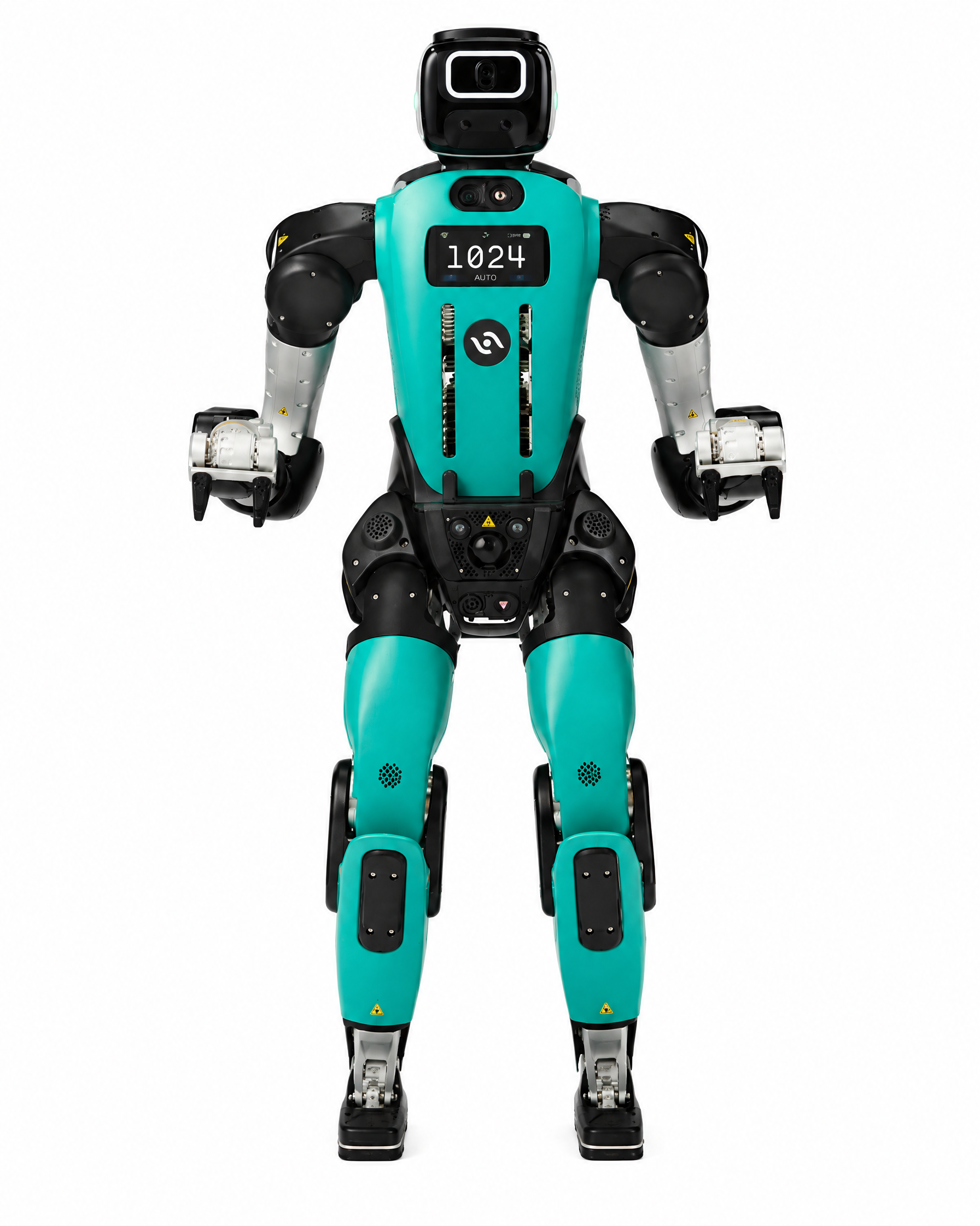 Agility Robotics Digit