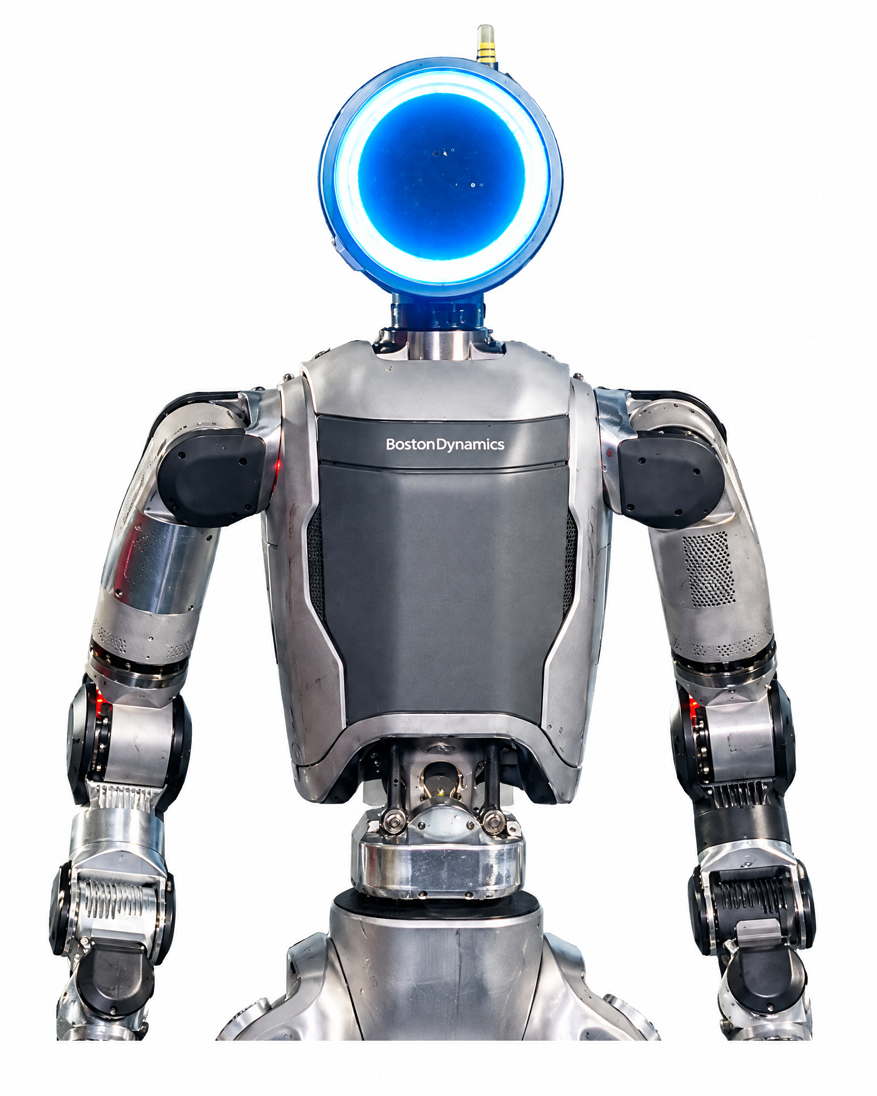 Boston Dynamics Atlas