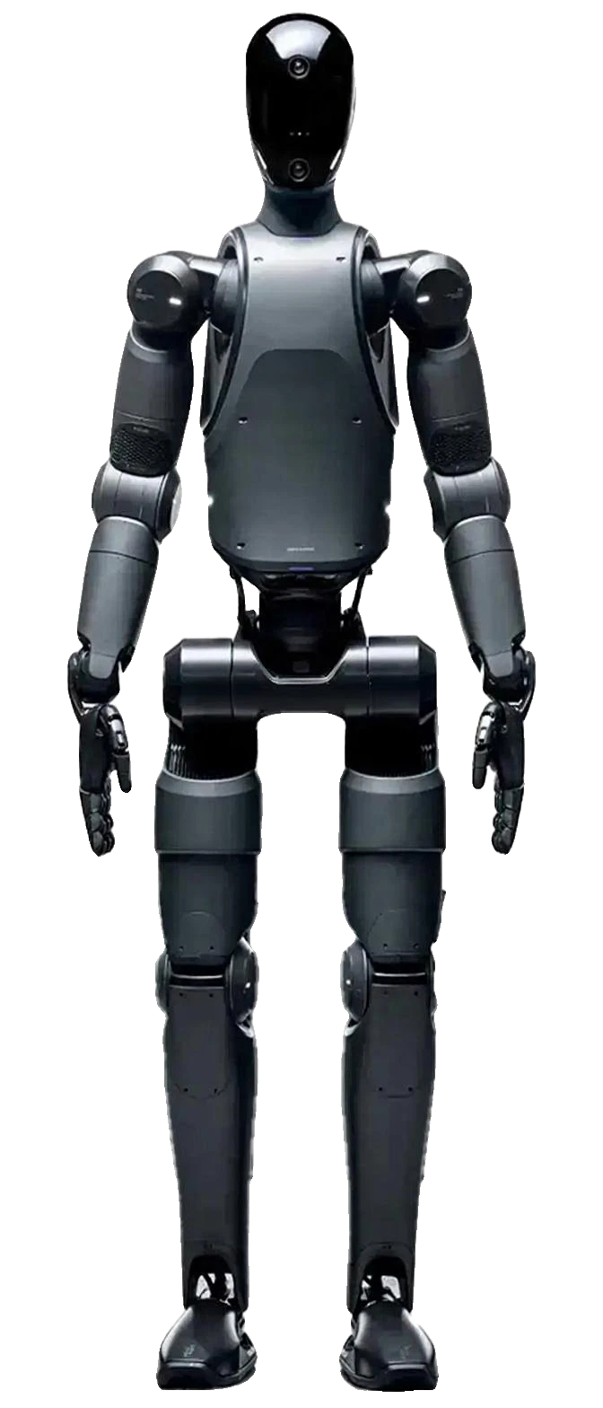 Figure AI Figure 02