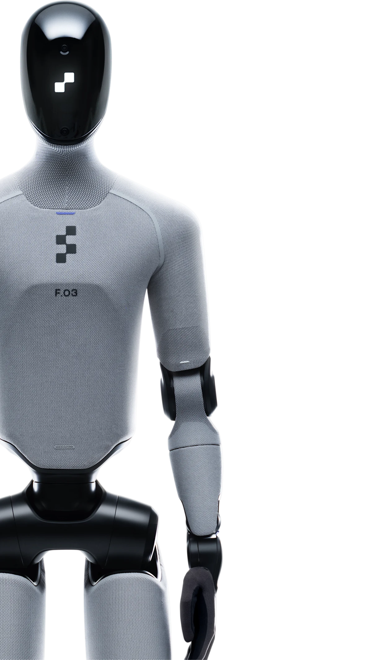 Figure AI Figure 03