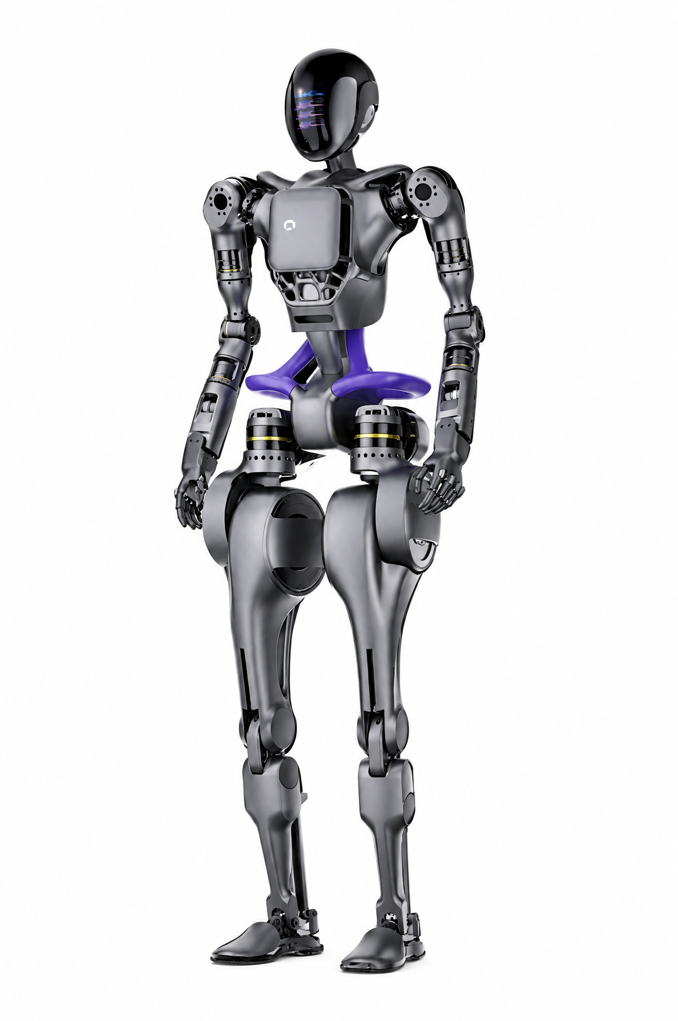 Fourier Intelligence GR-1