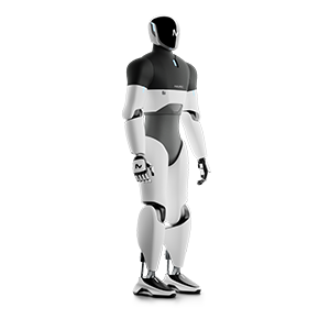 NEURA Robotics 4NE1 Gen 3