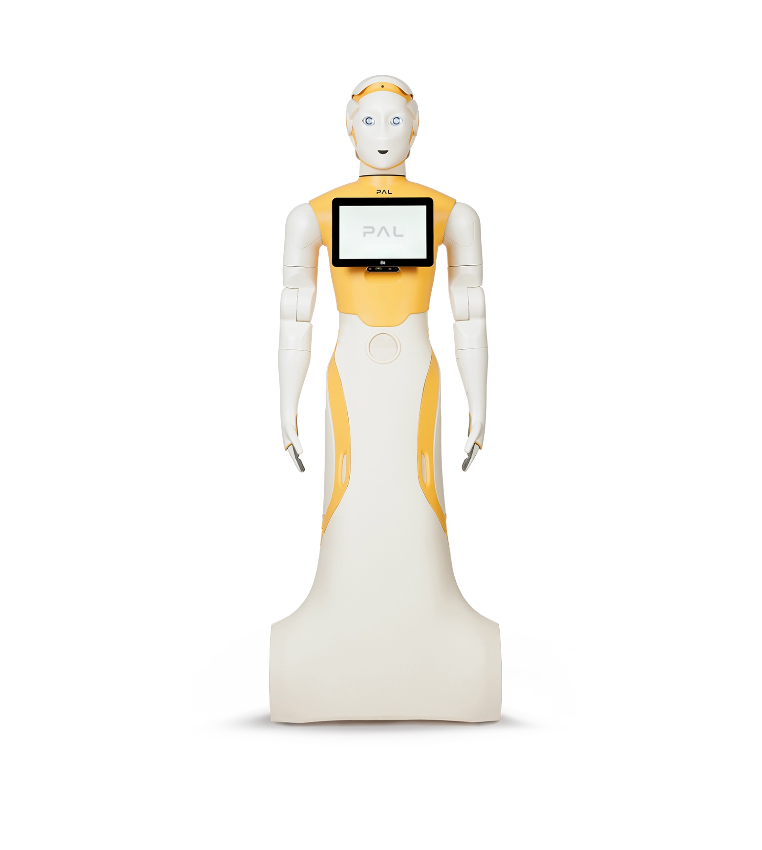 PAL Robotics ARI