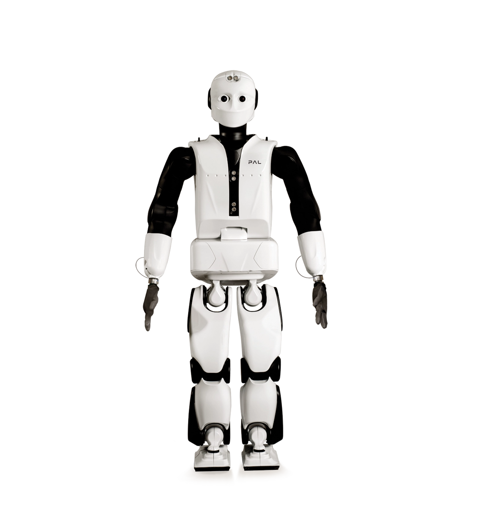 PAL Robotics REEM-C