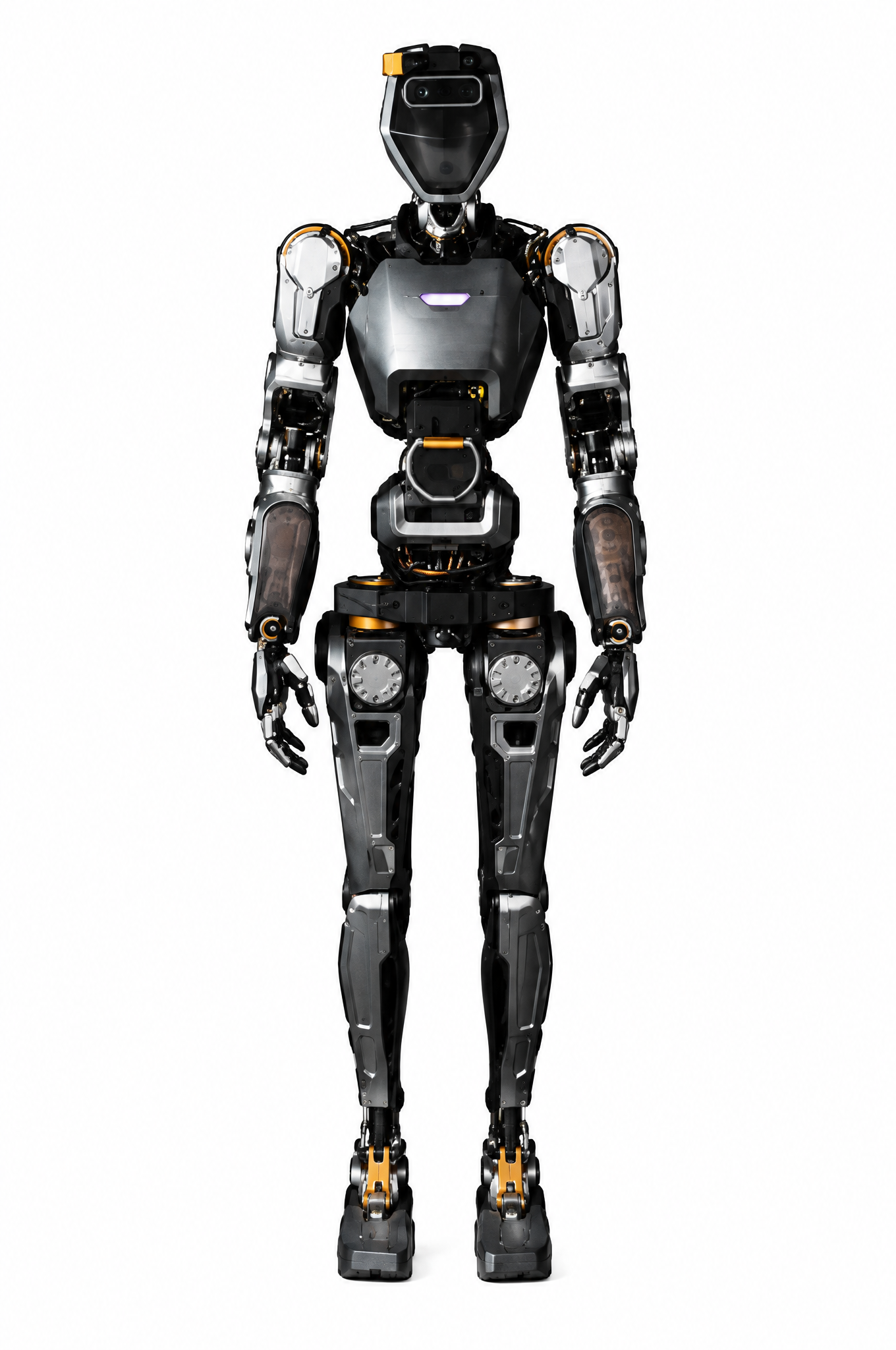 Sanctuary AI Phoenix