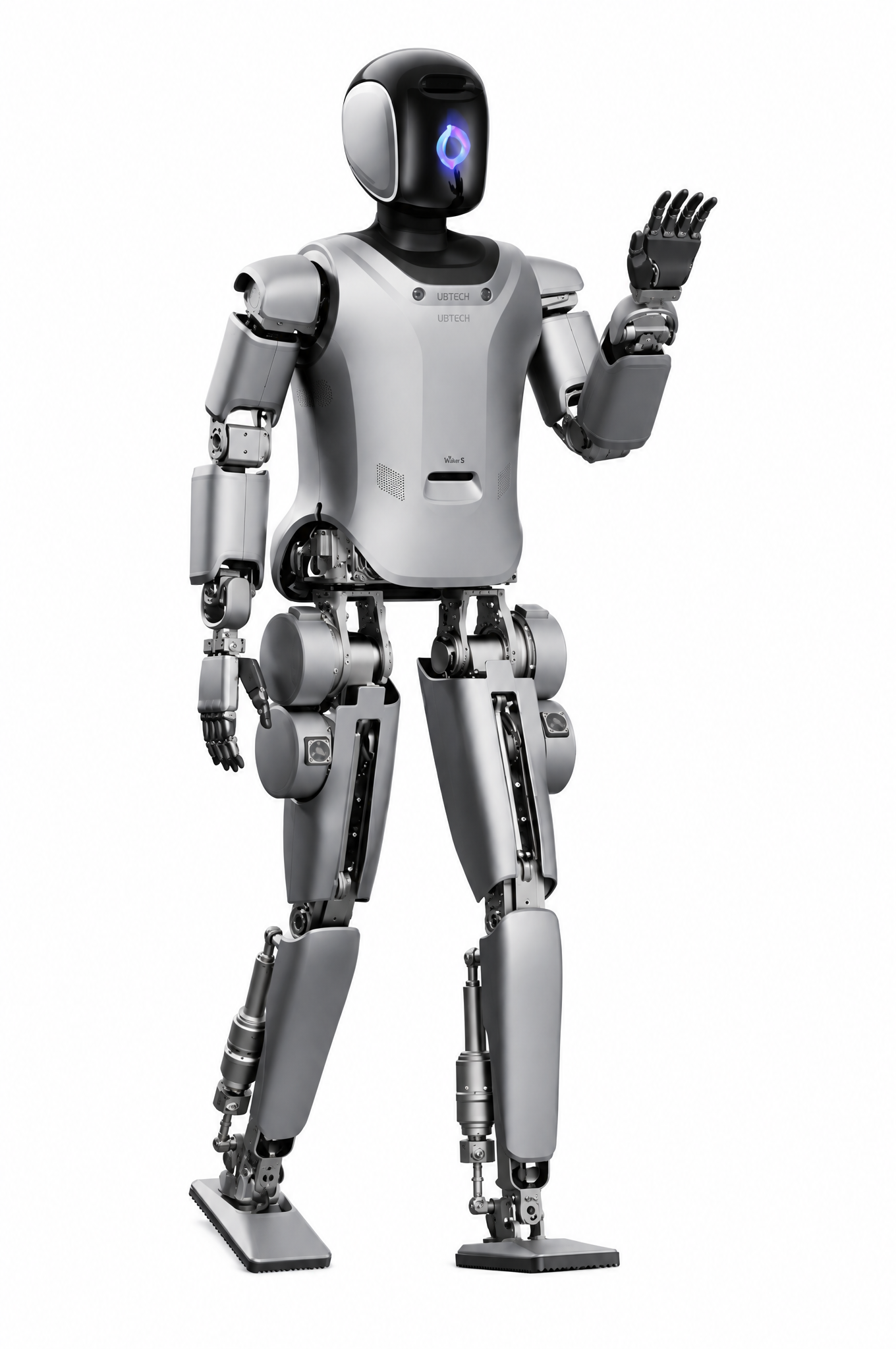 UBTECH Walker S