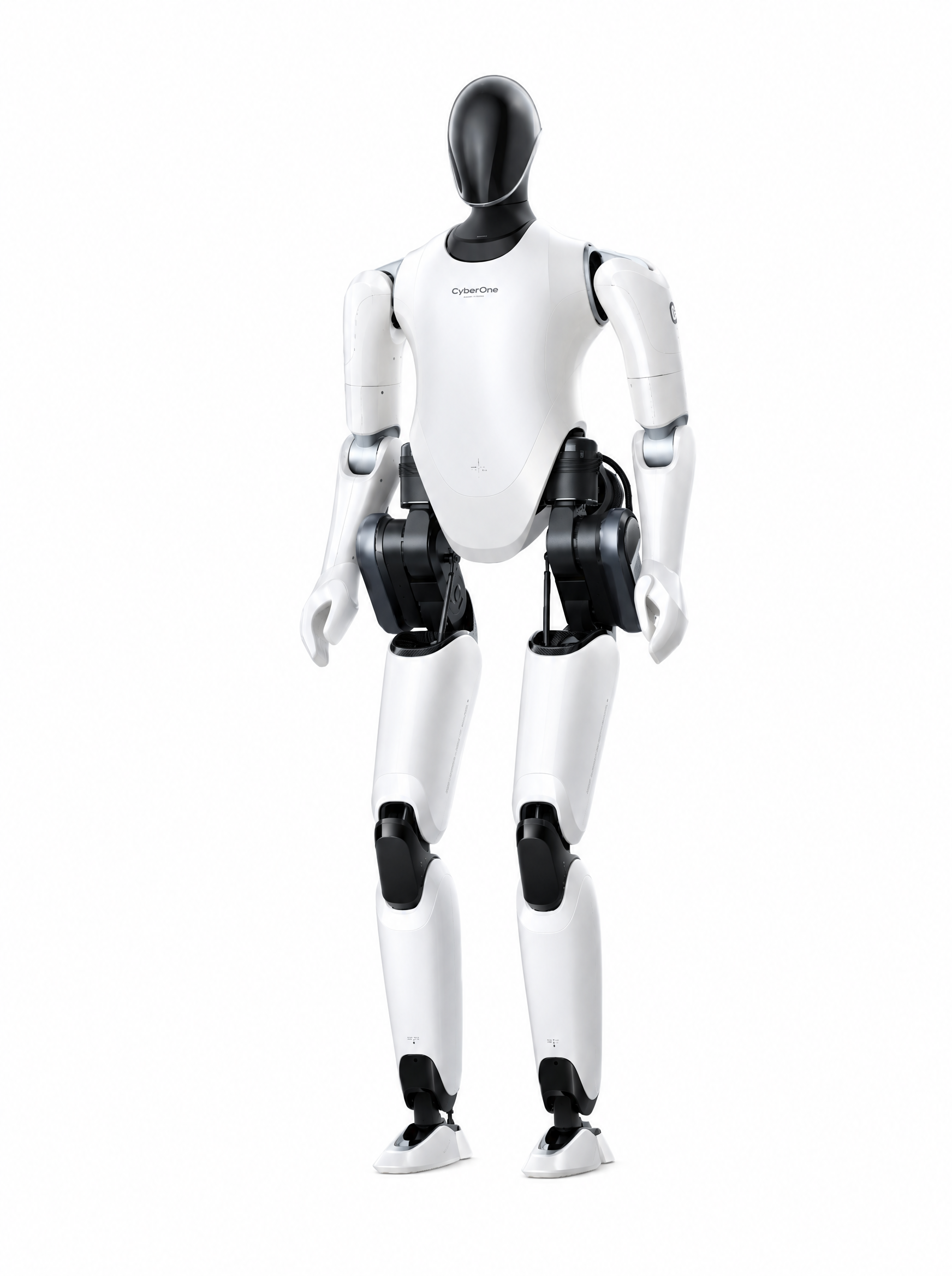 Xiaomi CyberOne