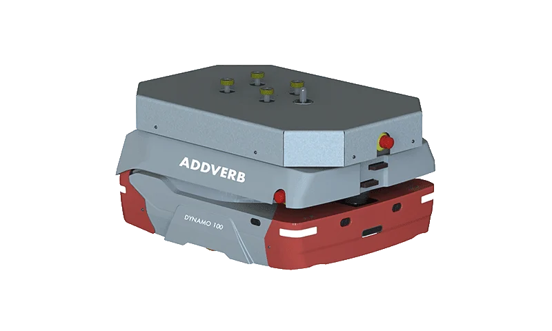 Addverb Dynamo