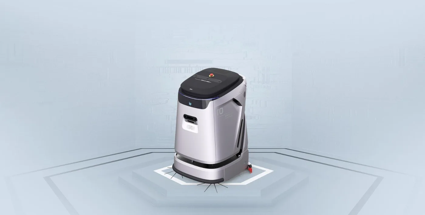 Agibot D1 Pro