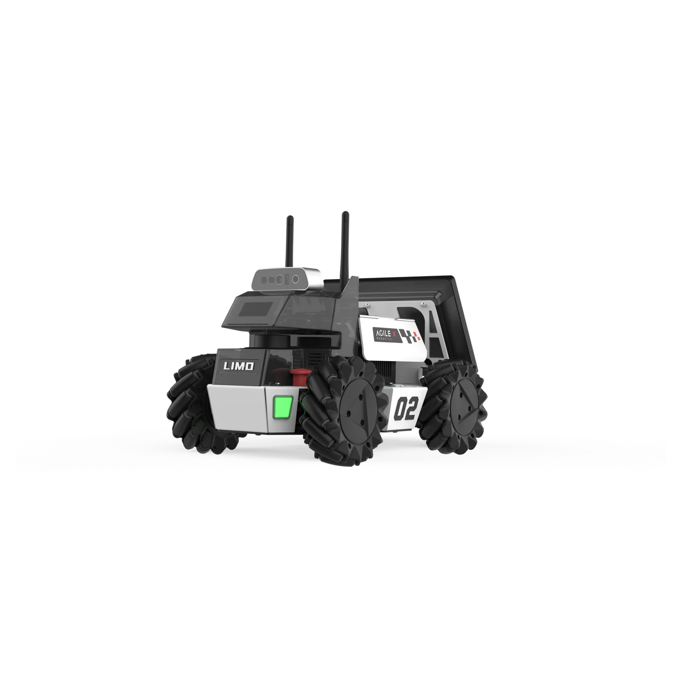 AgileX Robotics LIMO / LIMO PRO