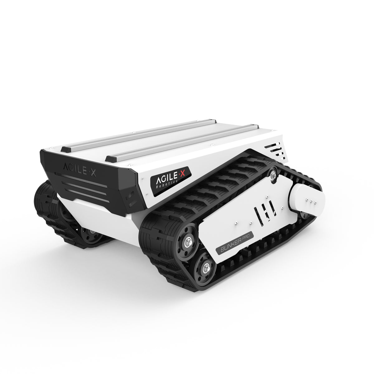 AgileX Robotics BUNKER PRO