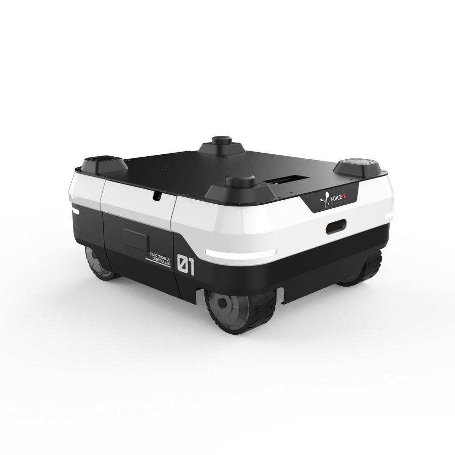 AgileX Robotics RANGER AIR