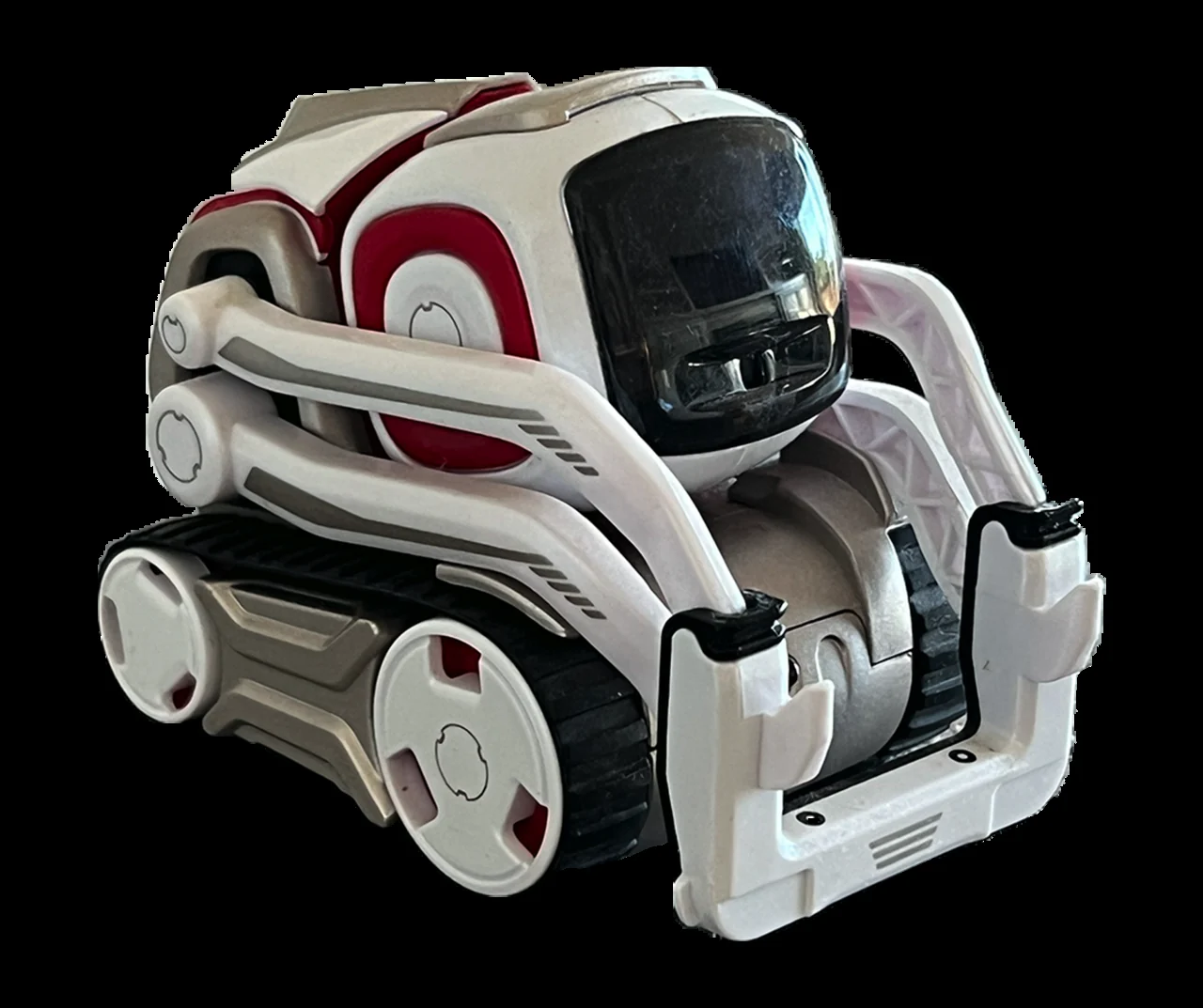 Anki Cozmo