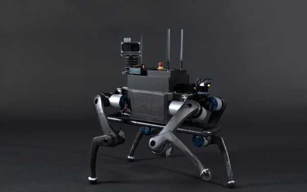 ANYbotics ANYmal