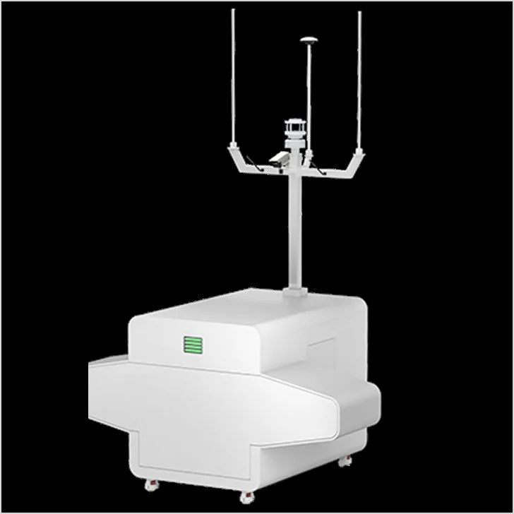 Autel Robotics Dragonfish Series