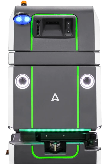 Avidbots Neo 2W