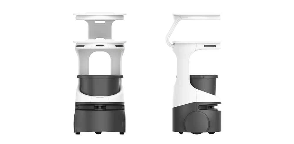 Bear Robotics Servi