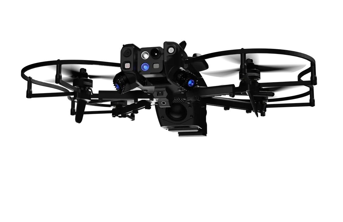 BRINC LEMUR 2