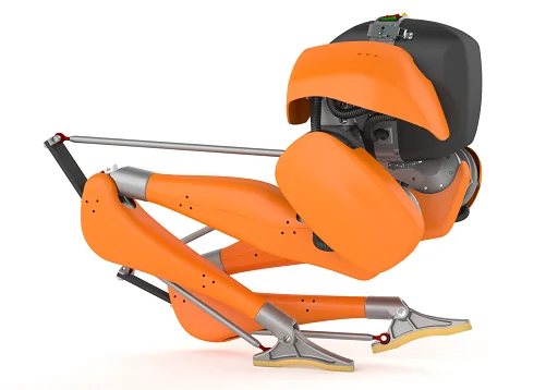 Agility Robotics Cassie