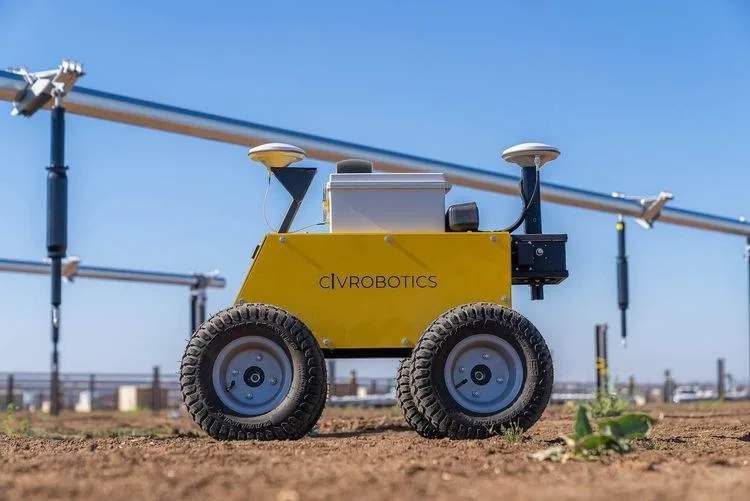 Civ Robotics CivDot