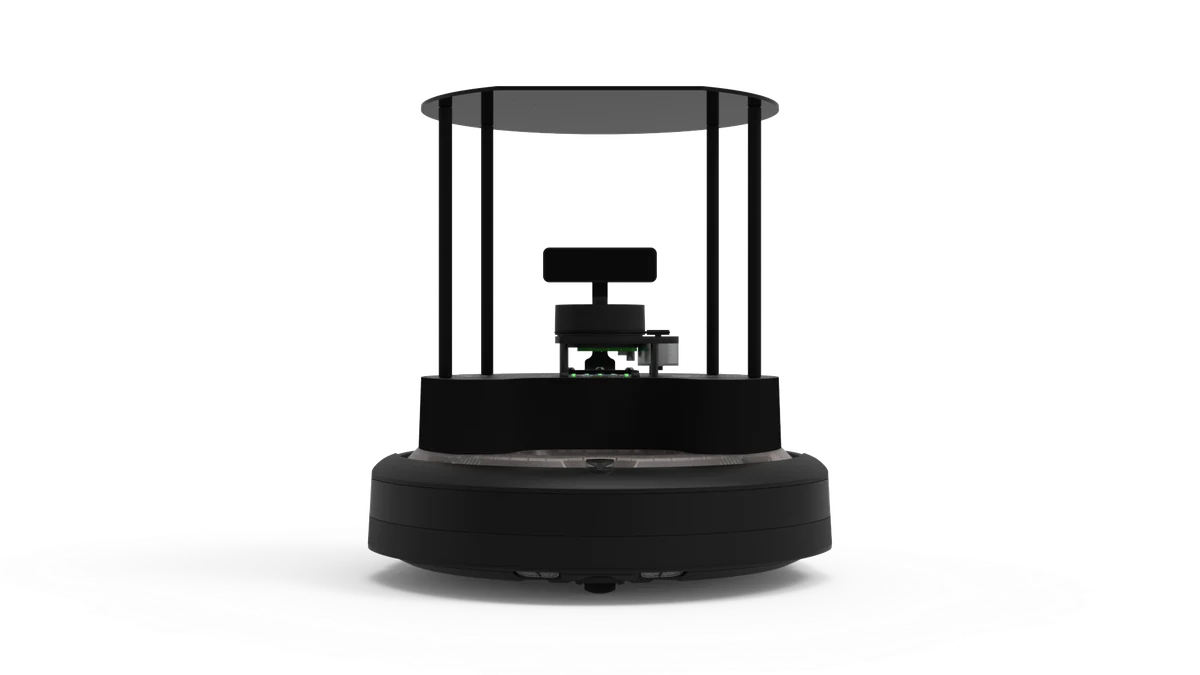 Clearpath Robotics TurtleBot 4