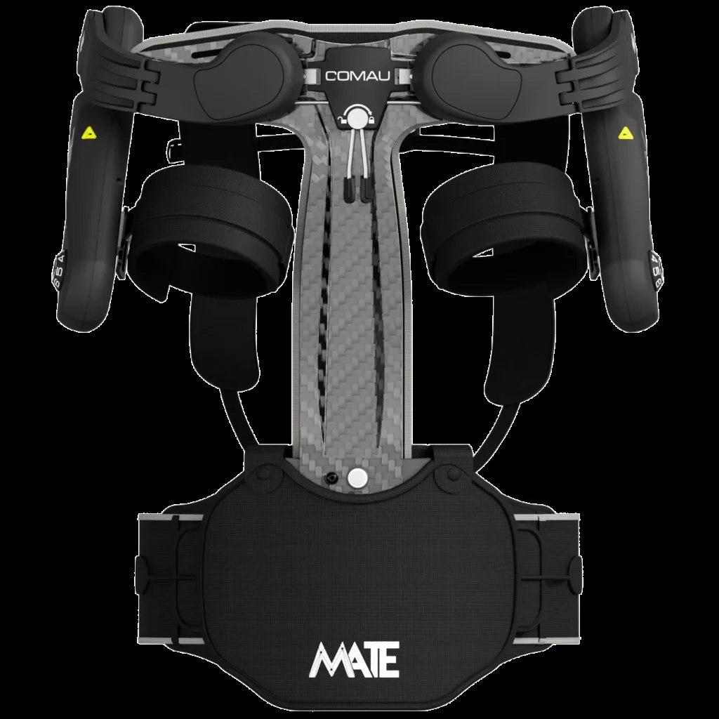 Comau MATE-XT GO