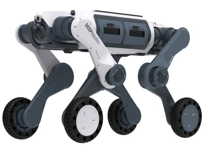 DEEP Robotics Lynx M20