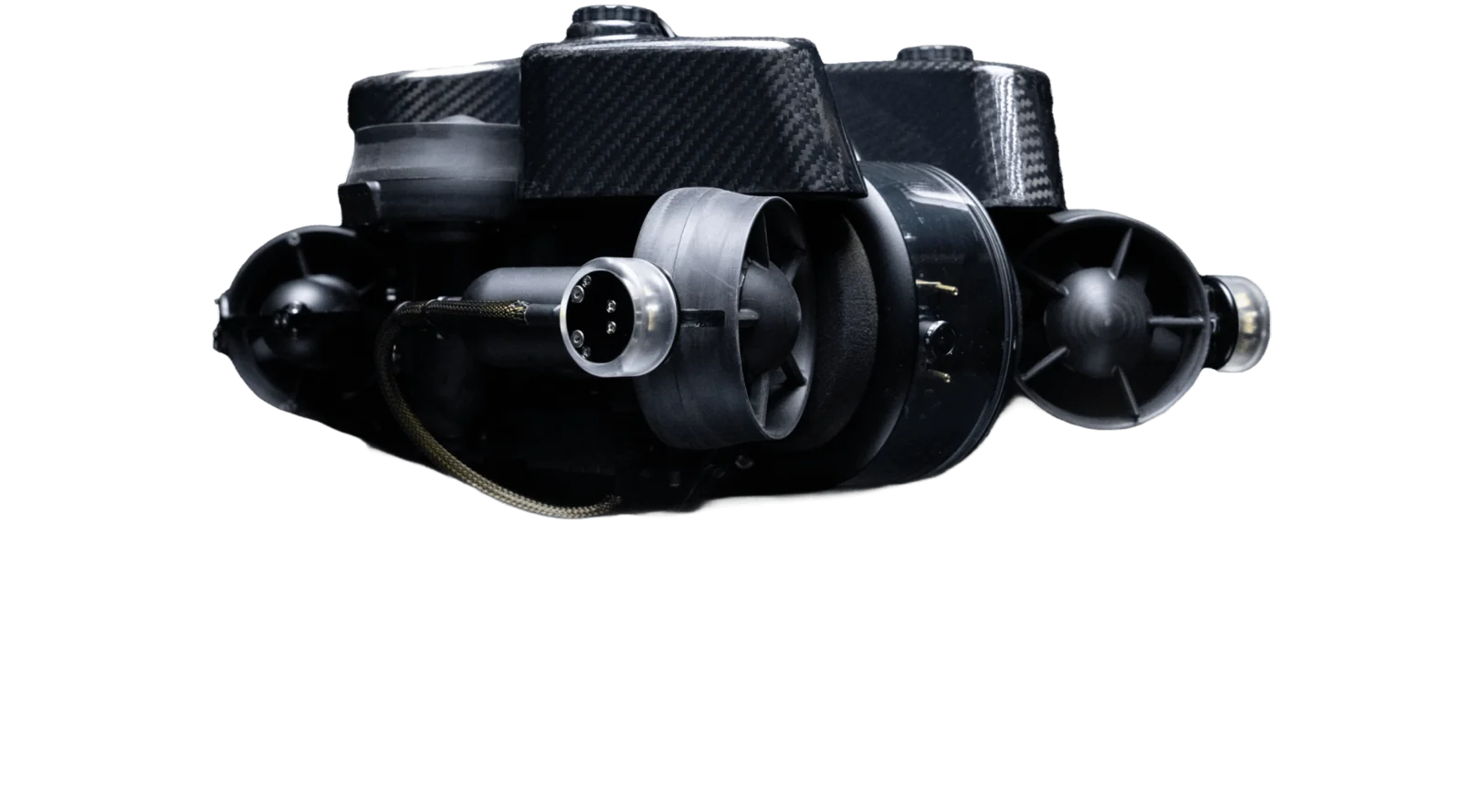 Deep Trekker PHOTON