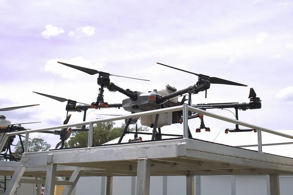 DJI Agras T30