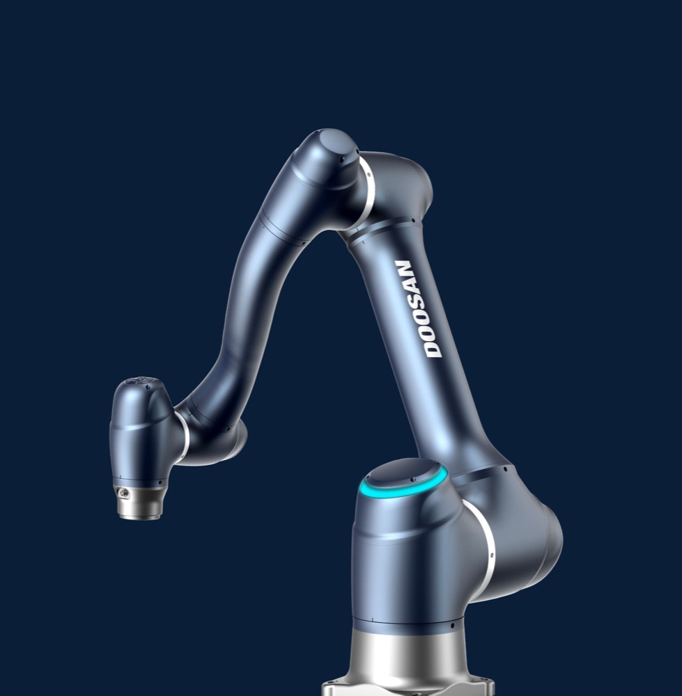 Doosan Robotics A-serie