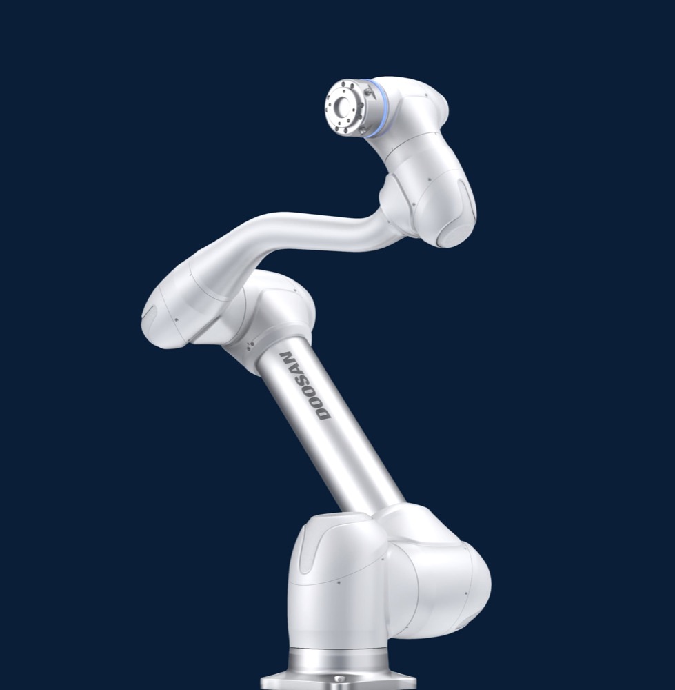 Doosan Robotics M-serie
