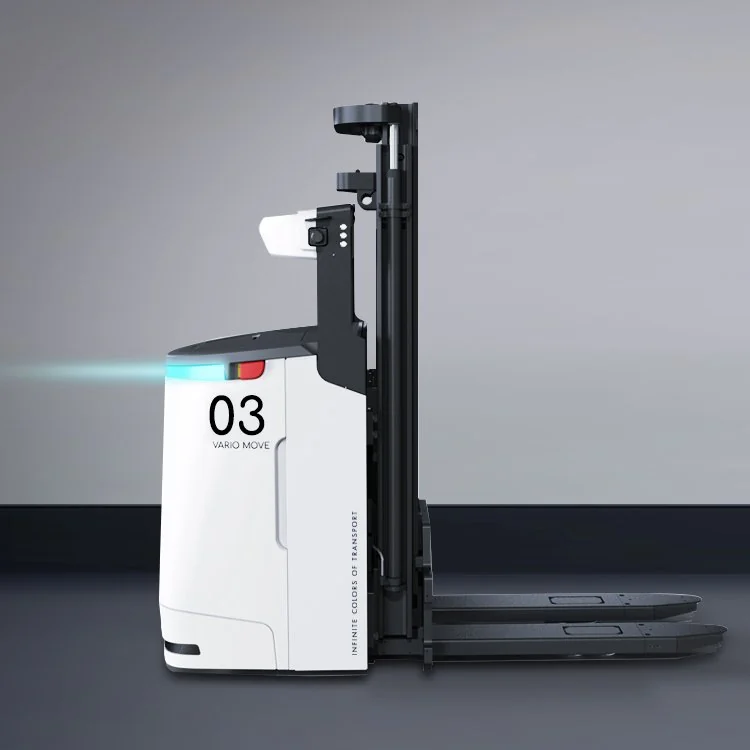 ek robotics VARIO MOVE series