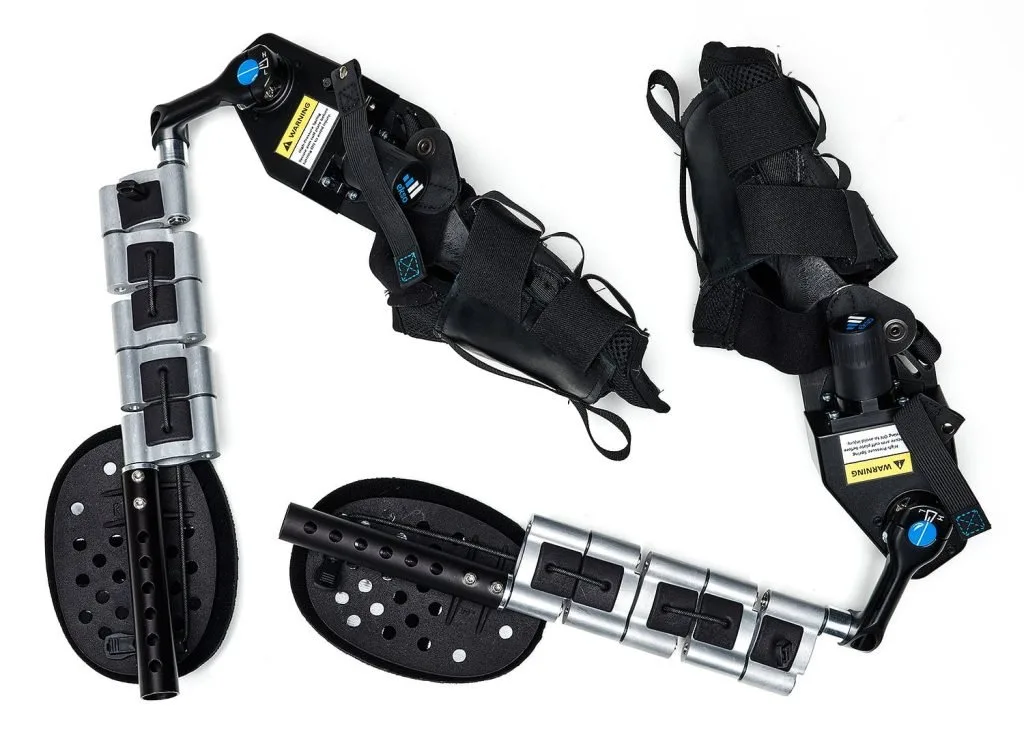Ekso Bionics Ekso EVO