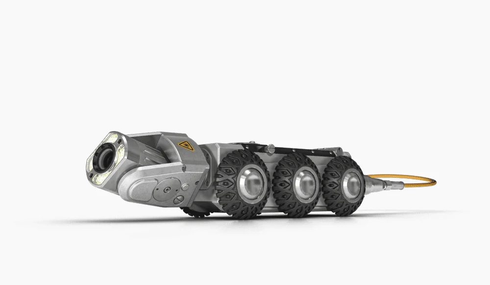 Envirosight ROVVER X