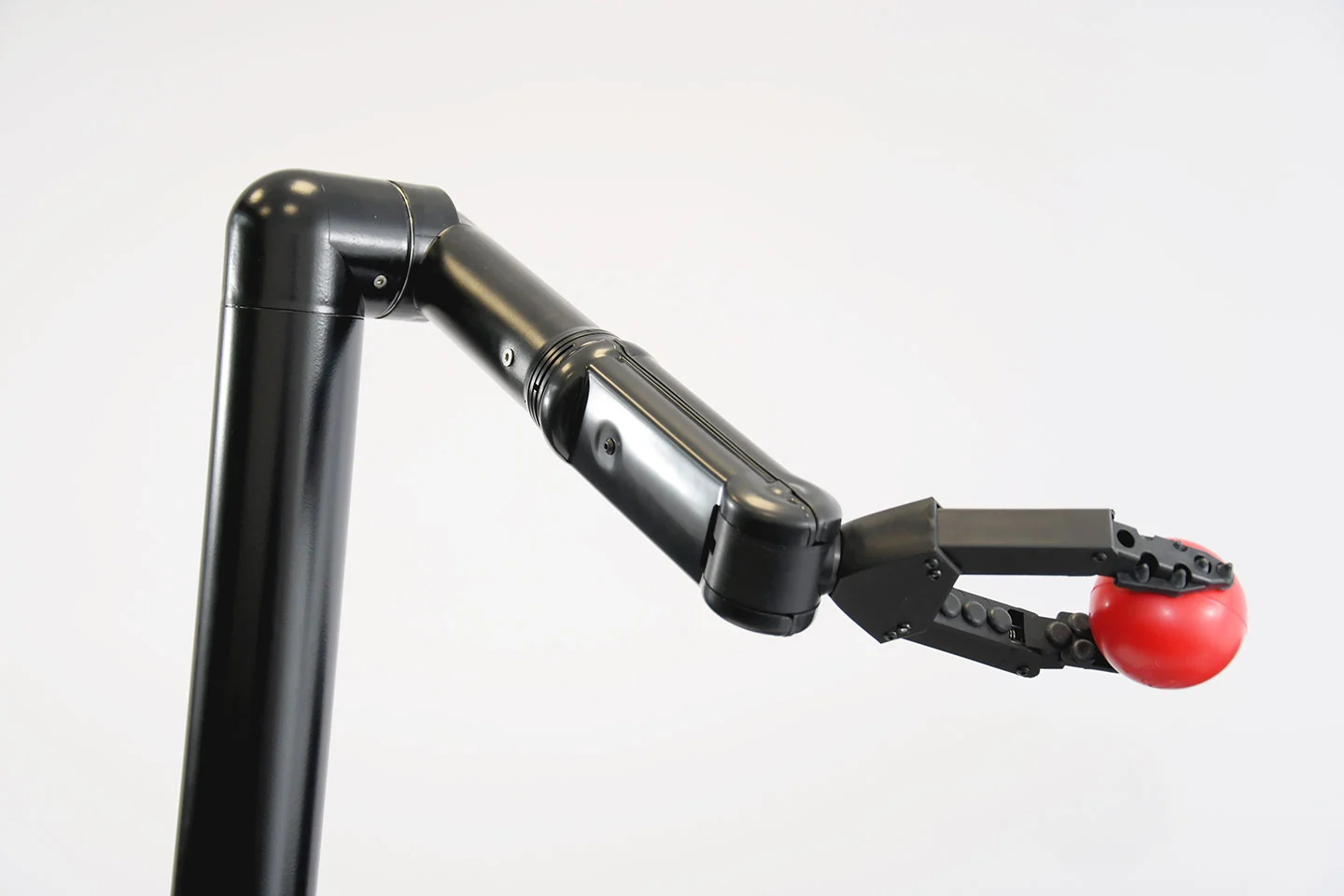 Exact Dynamics iARM