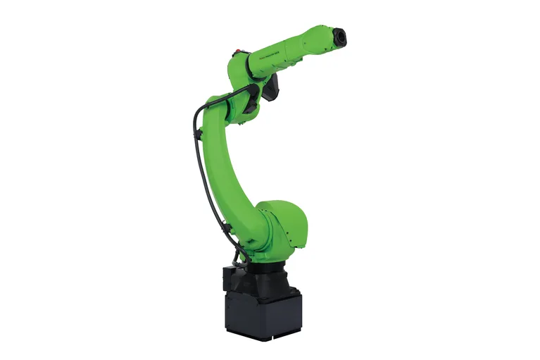 FANUC CR-35iB