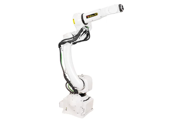 FANUC M-10iD/12 Food Grade