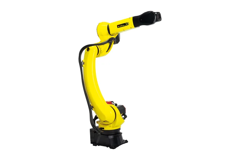 FANUC M-20iD/25