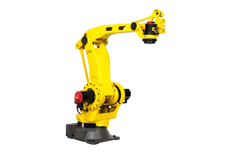 FANUC M-410iC/110