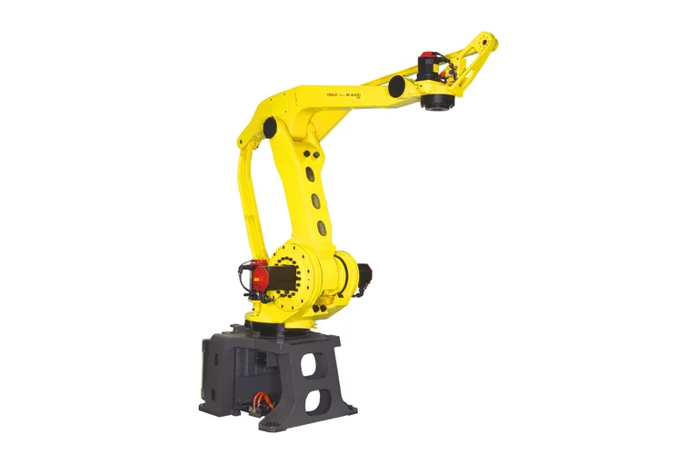 FANUC M-410iC/315