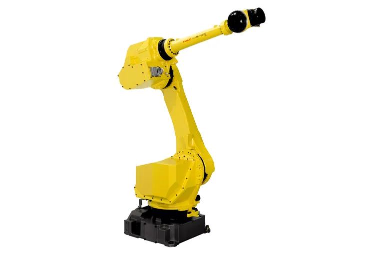 FANUC M-710iC/50