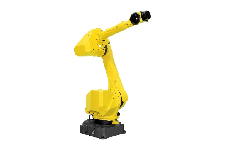FANUC M-710iC/50H