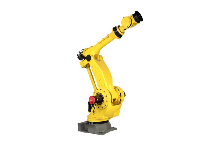 FANUC M-900iB/360E