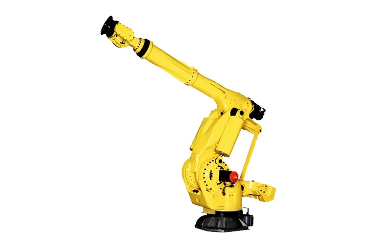 FANUC M-900iB/400L