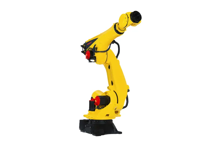 FANUC R-2000iD/300F-27E